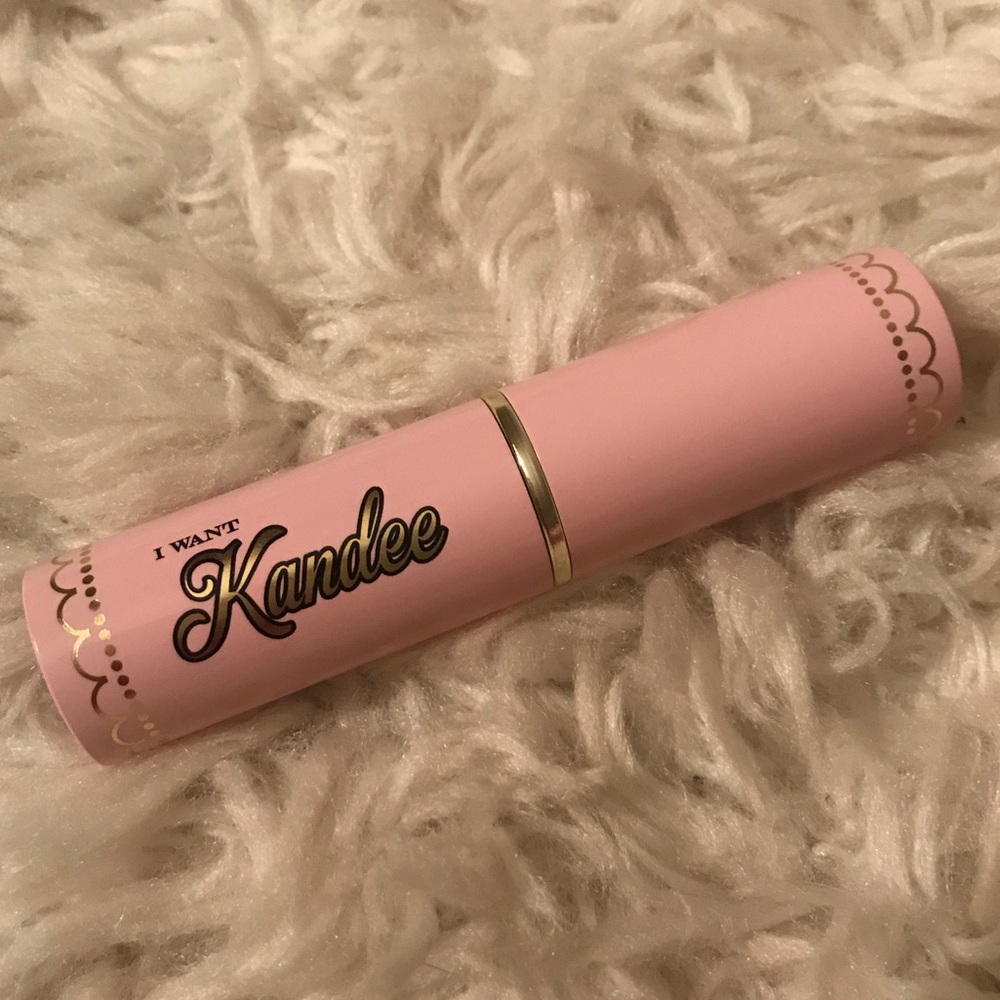 Too Faced Candy Glow Highlighter Stick